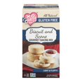 thumbnail image 1 of XO Baking Gluten Free Biscuit & Scone Mix, 1 of 1