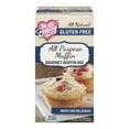thumbnail image 1 of XO Baking Gluten Free Muffin Mix, 1 of 1