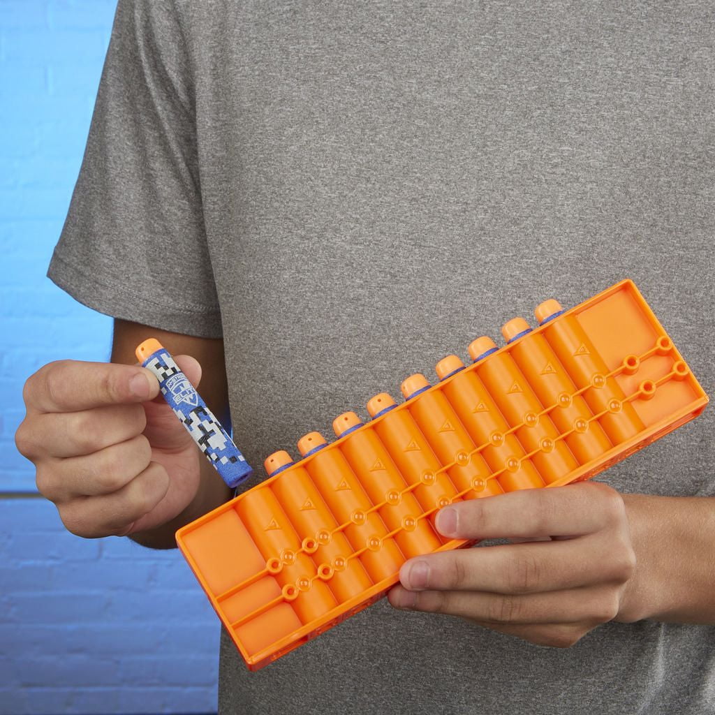 Nerf n strike elite battlescout cheap