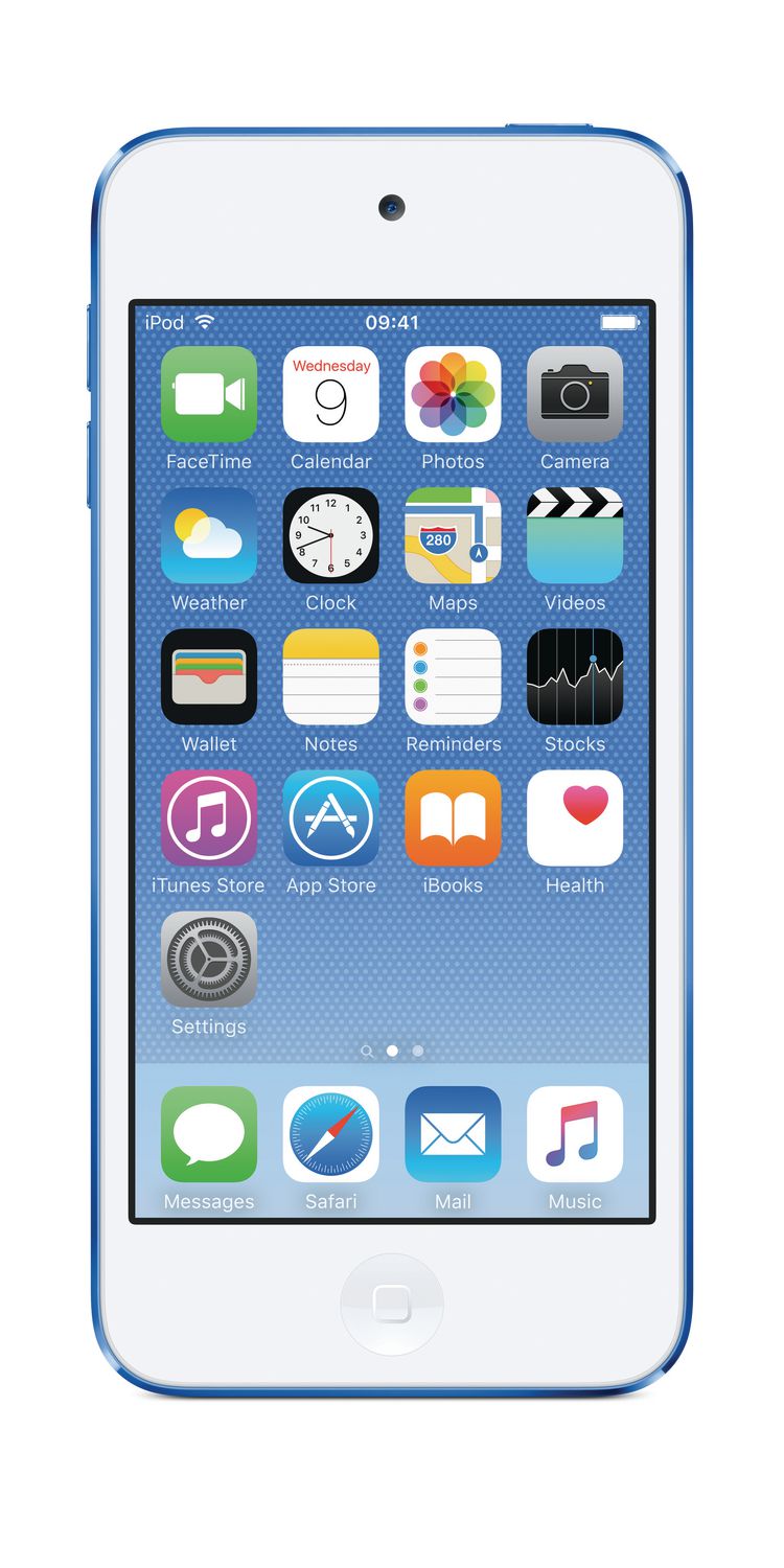 Apple iPod Touch 128gb | Walmart Canada