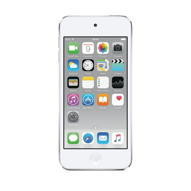 Apple iPod Touch 128