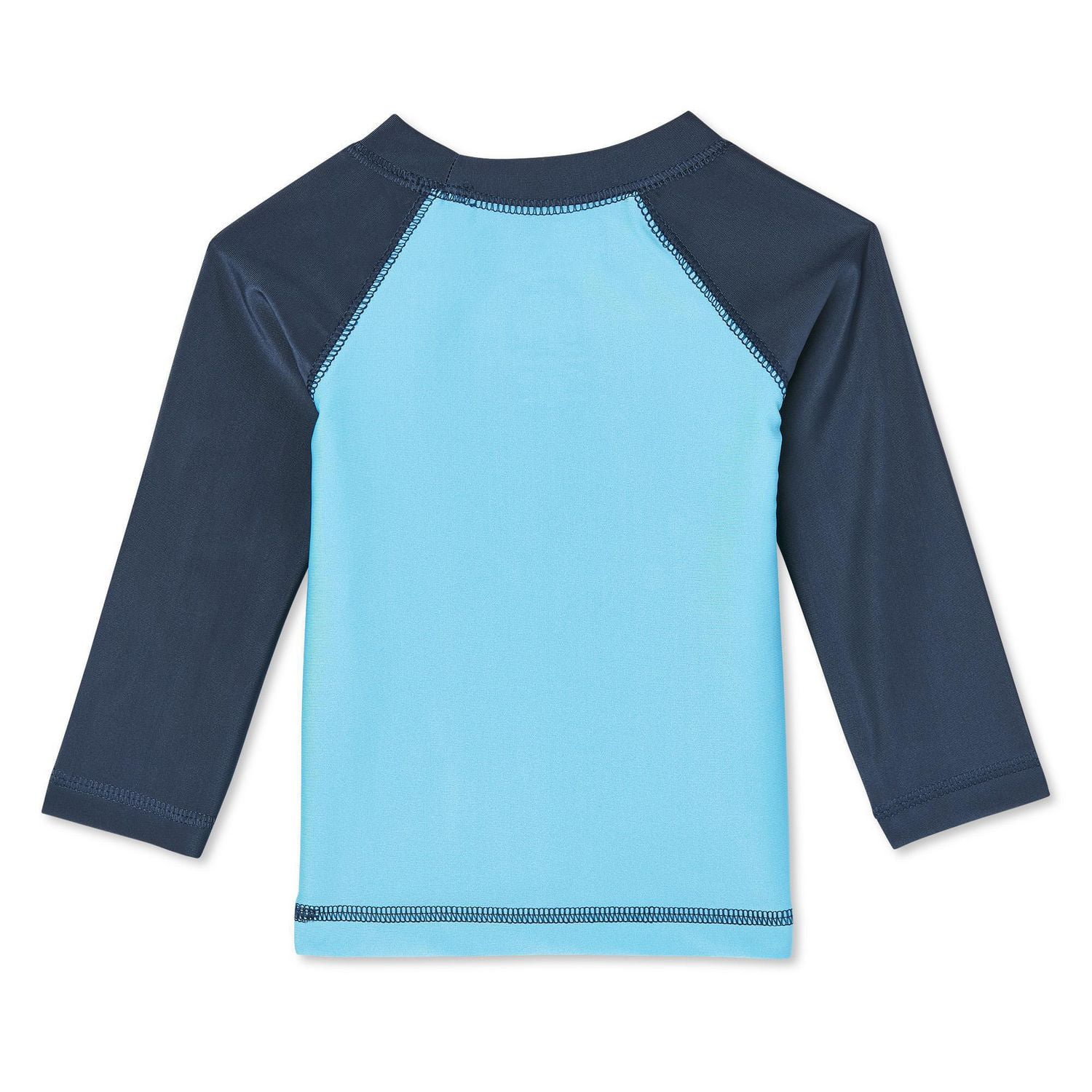 baby boy long sleeve rash guard