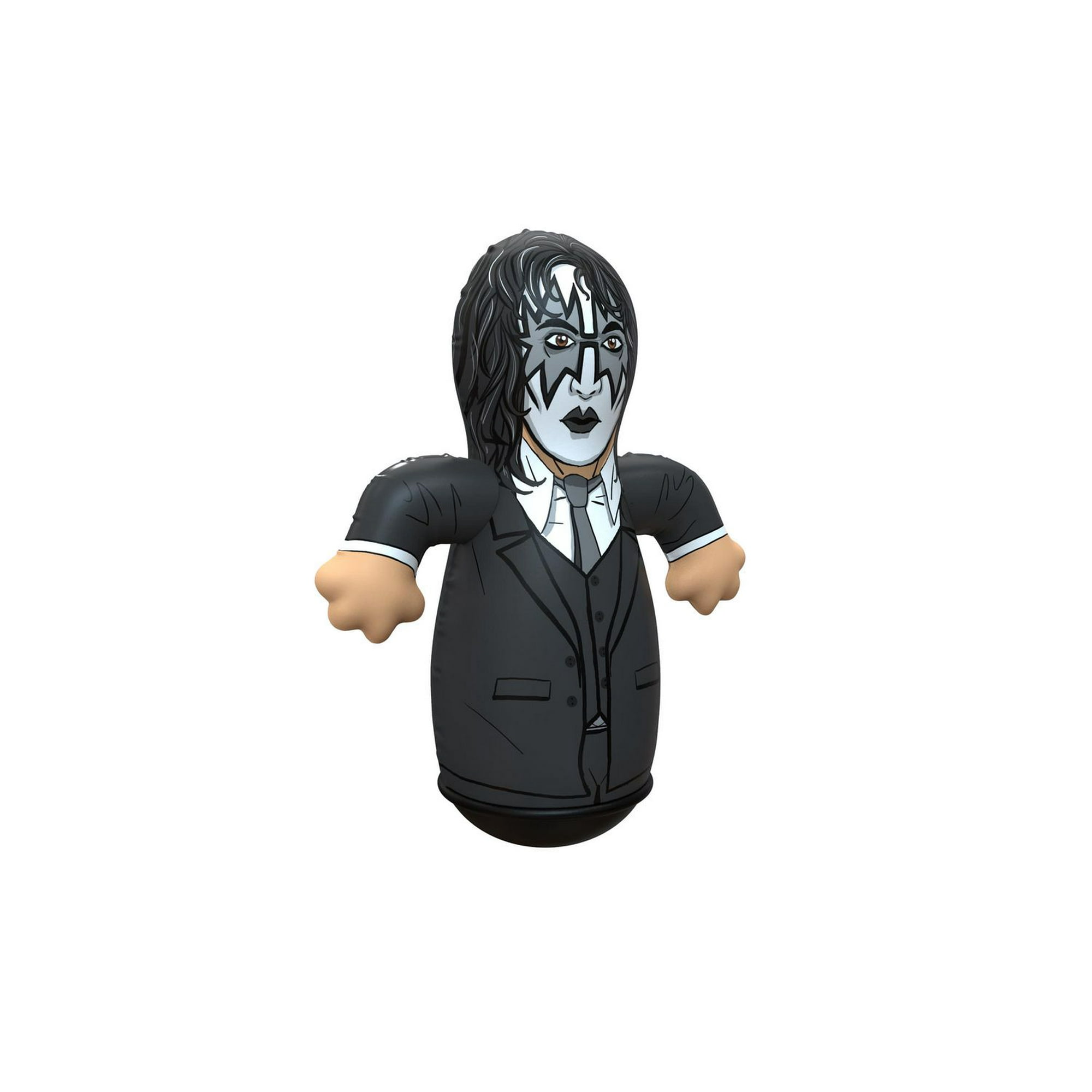 Blown Ups! Kiss Dressed to Kill - Spaceman Interactive Hard Vinyl  Collectible Weighted Figure (FR) - Walmart.ca