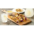 thumbnail image 4 of Saputo Doré-Mi Haloumi Cheese, 4 of 6