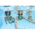 thumbnail image 3 of Bestway® Aqua Burst Essential II 3-Pack Goggles, 3 of 9