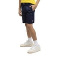thumbnail image 2 of U.S. Polo Assn. Boy's Adventure Buckle Pull on Short, 2 of 5