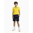 thumbnail image 5 of U.S. Polo Assn. Boy's Adventure Buckle Pull on Short, 5 of 5