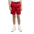 thumbnail image 1 of U.S. Polo Assn. Boy's Adventure Buckle Pull on Short, 1 of 5