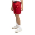 thumbnail image 2 of U.S. Polo Assn. Boy's Adventure Buckle Pull on Short, 2 of 5