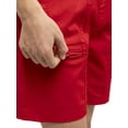 thumbnail image 4 of U.S. Polo Assn. Boy's Adventure Buckle Pull on Short, 4 of 5
