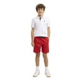 thumbnail image 5 of U.S. Polo Assn. Boy's Adventure Buckle Pull on Short, 5 of 5