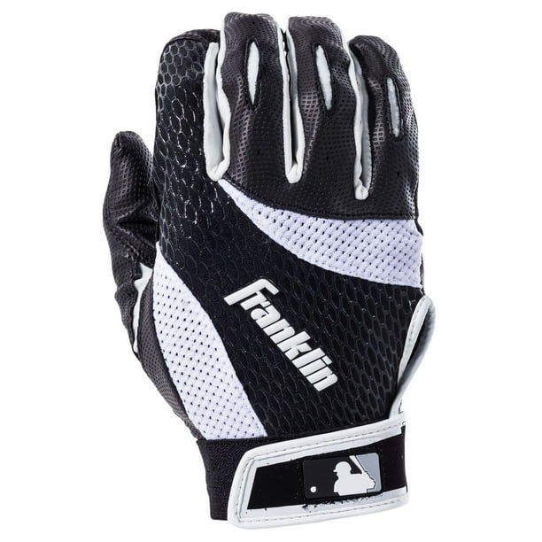 Petite paire de gants de baseball 2ᵉ Skinz de la MLB pour adultes