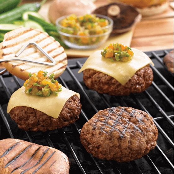 Saputo Fromage Gouda tranché 180 g