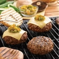 thumbnail image 3 of Saputo Gouda Cheese Slices, 3 of 8