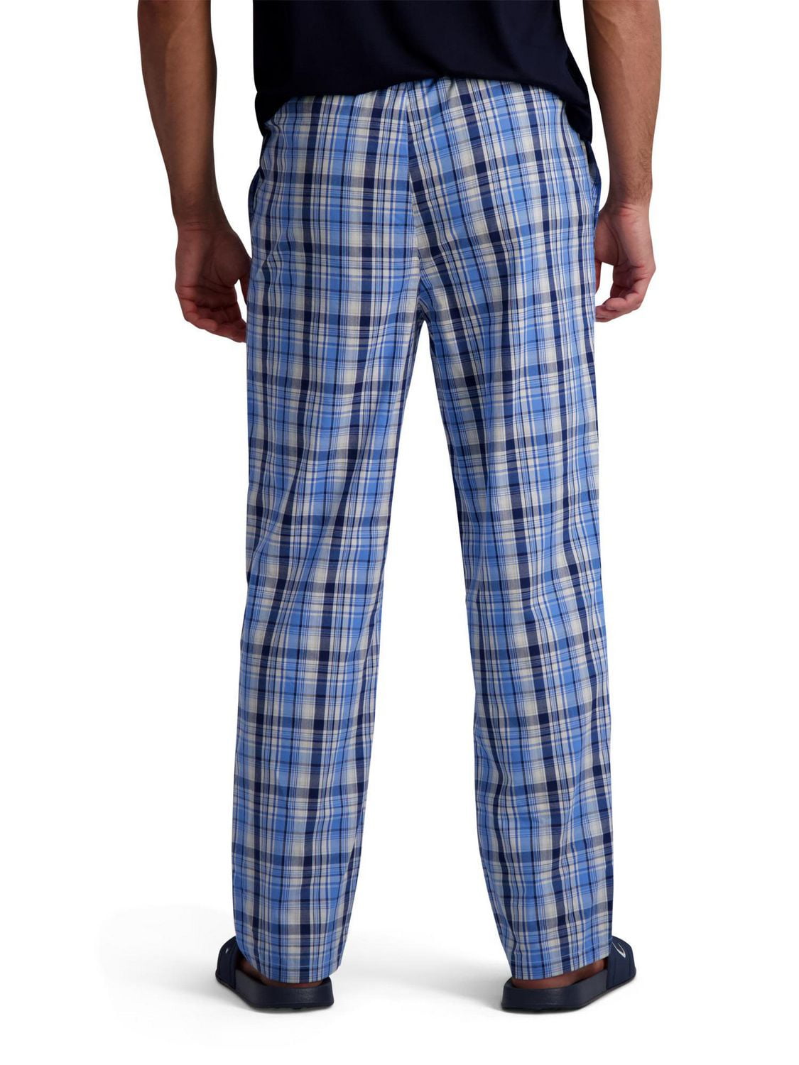 CHAPS POPLIN PANT