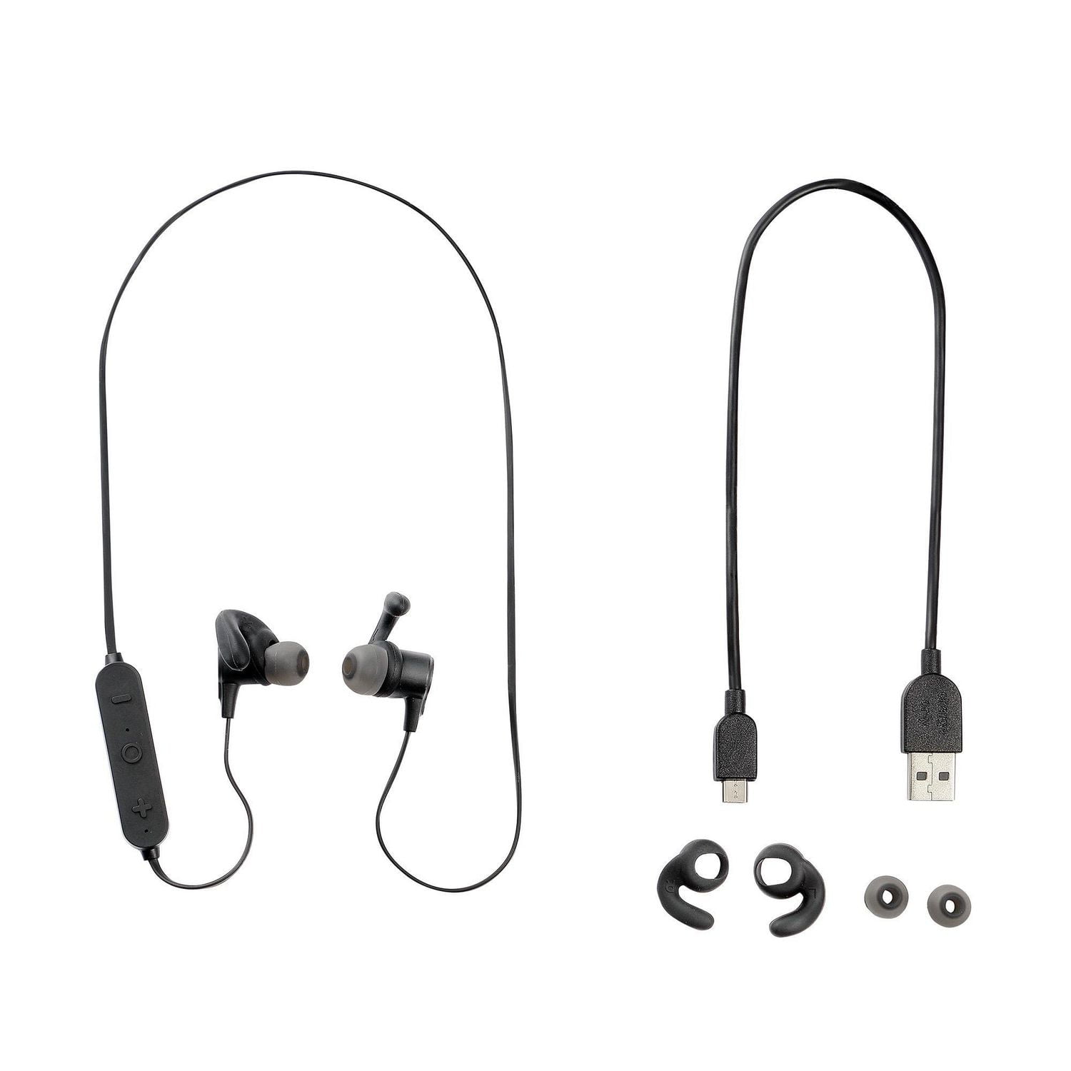 Blackweb wireless headphones discount walmart