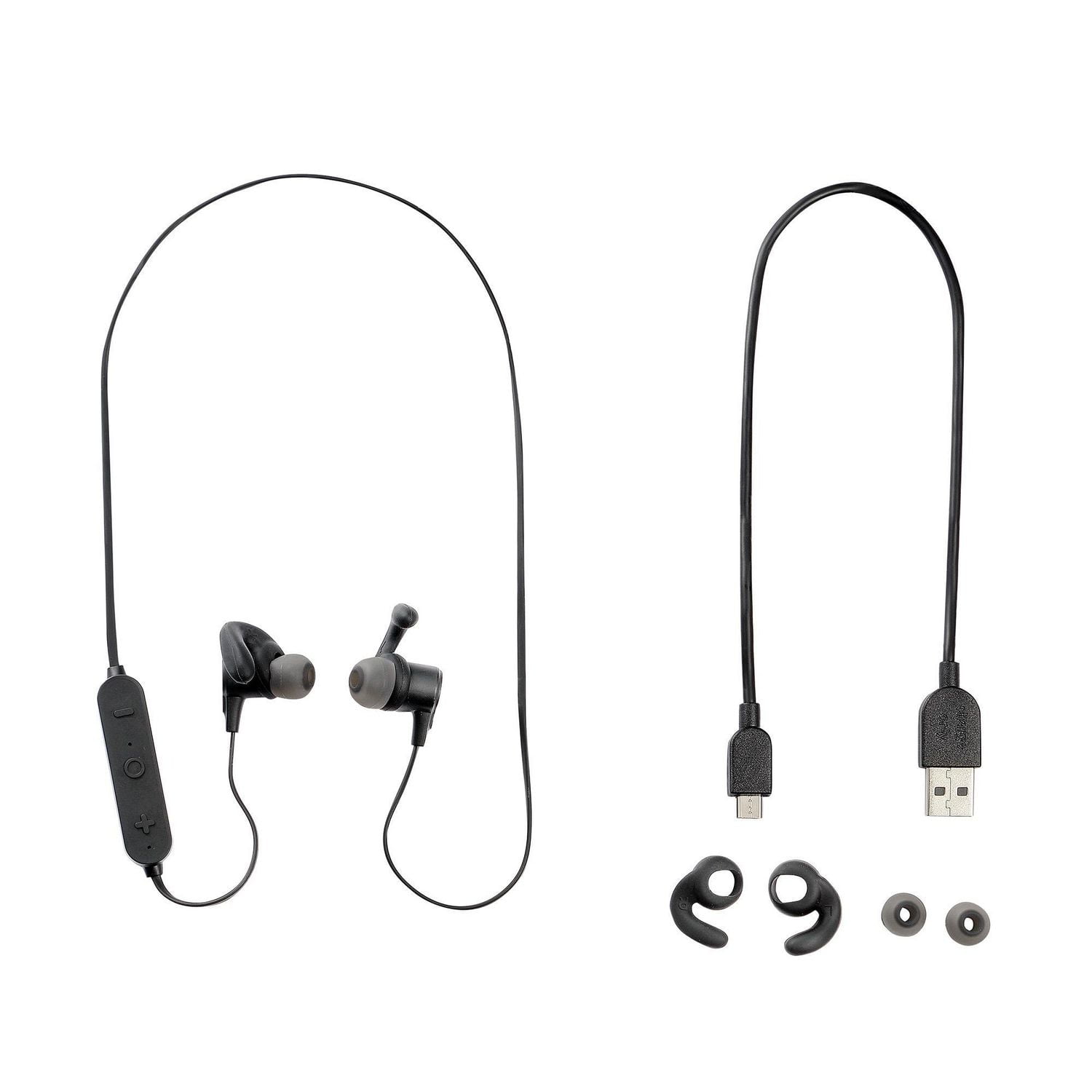 blackweb Wireless In-Ear Earphones 