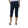 thumbnail image 2 of CHAPS LADIES CAPRI, 2 of 2
