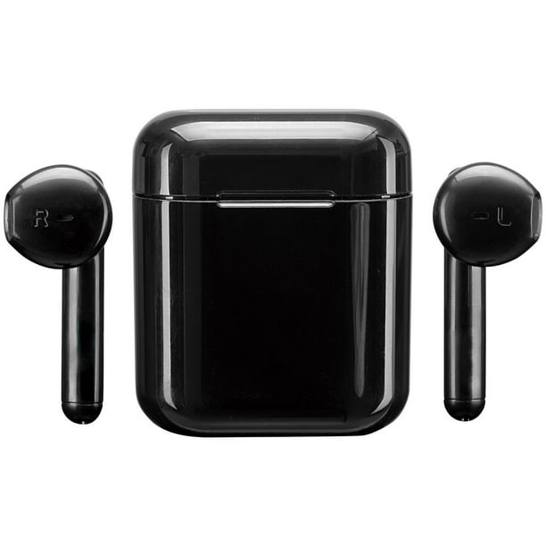 blackweb InEar True Wireless Earphones Walmart.ca