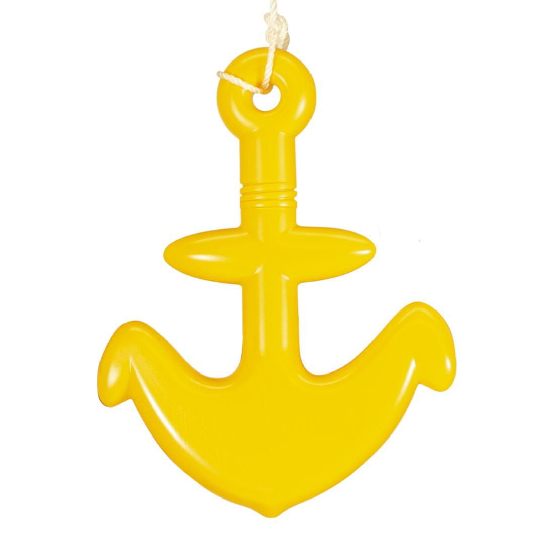  Anchors For Raft