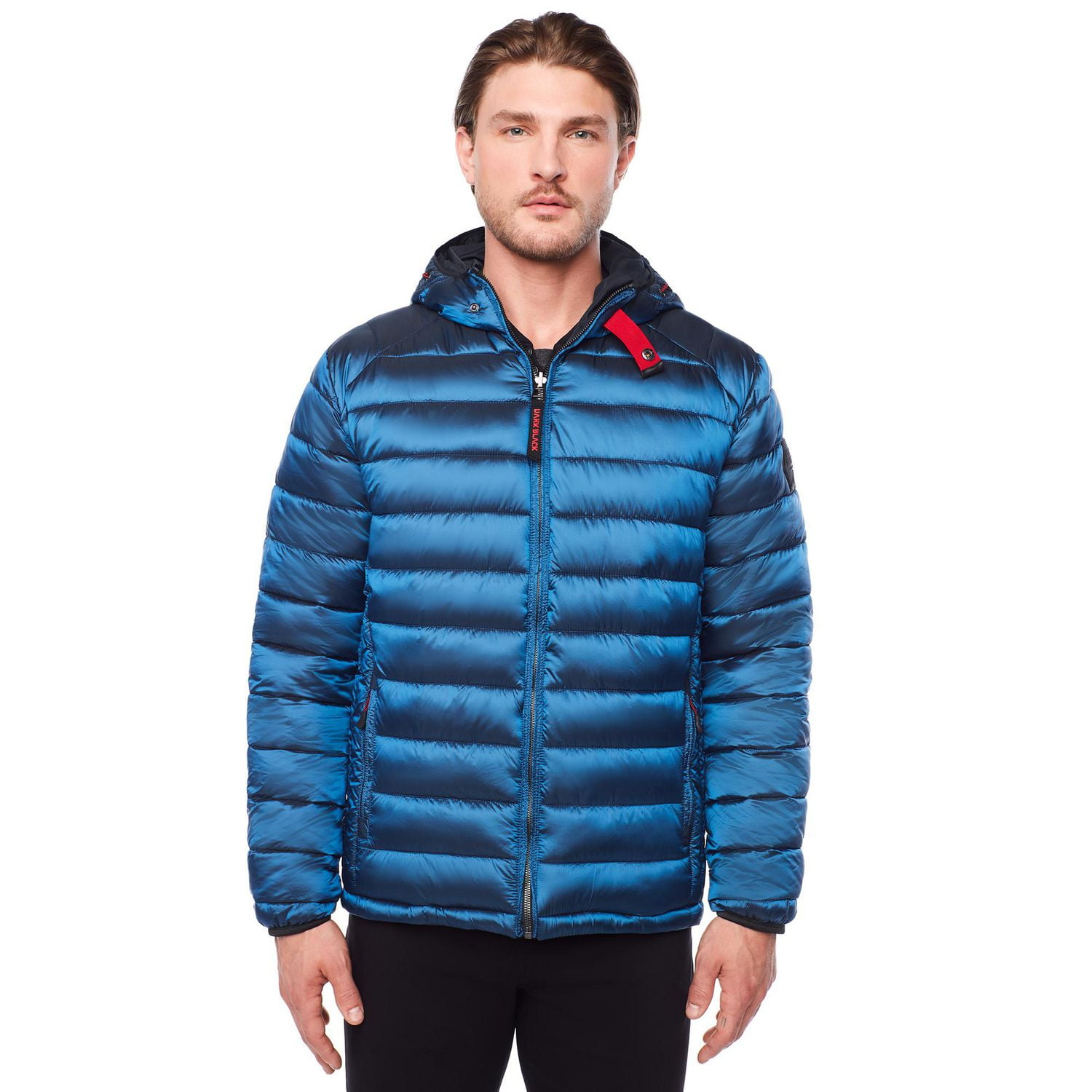 Veste reversible Dark Black