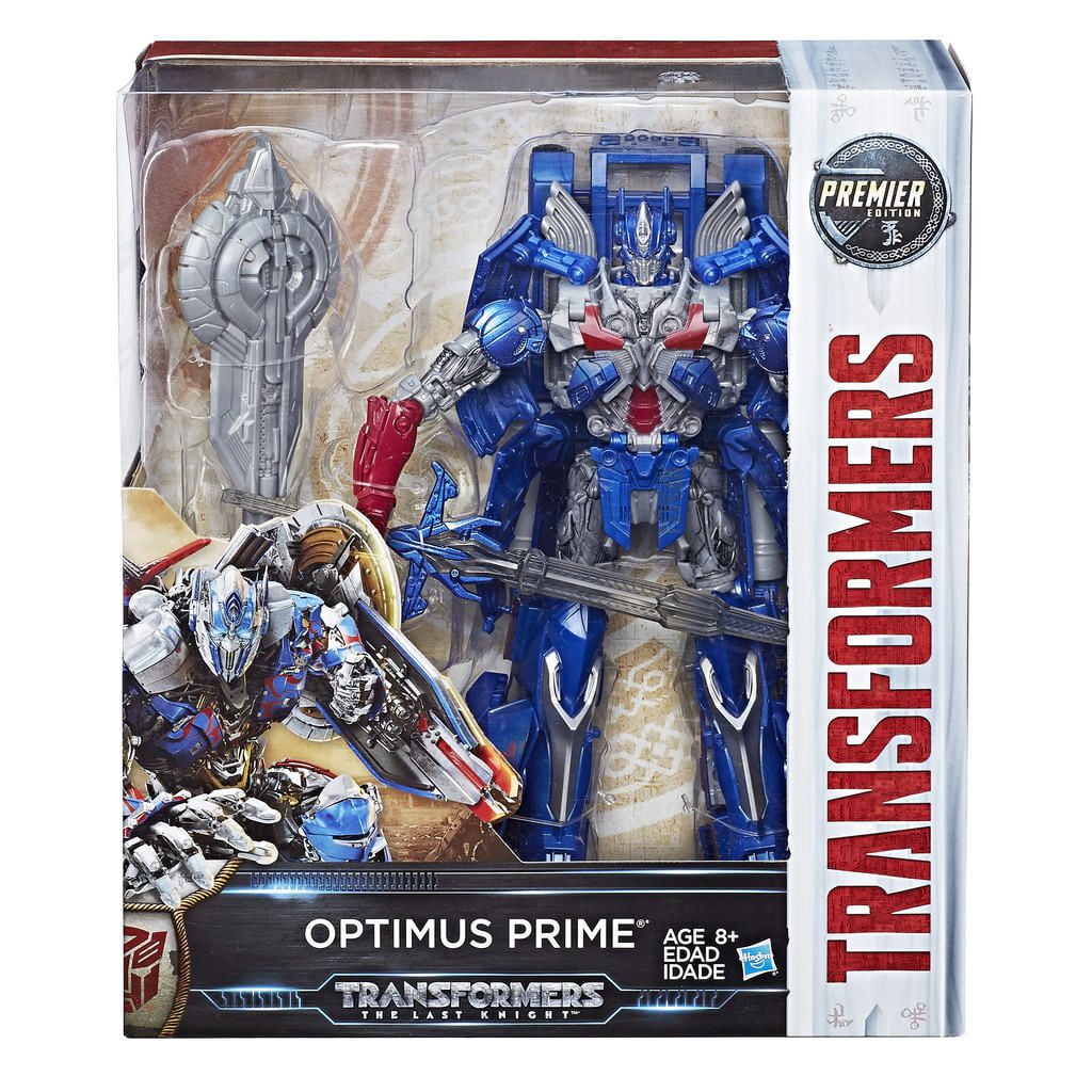 Transformers mv5 premier clearance voyager