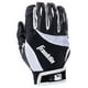 Grande paire de gants de baseball 2ᵉ Skinz de la MLB pour jeunes – image 1 sur 1