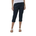 thumbnail image 1 of CHAPS LADIES CAPRI, 1 of 2