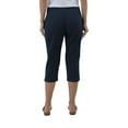 thumbnail image 2 of CHAPS LADIES CAPRI, 2 of 2