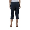 thumbnail image 2 of CHAPS LADIES CAPRI, 2 of 2
