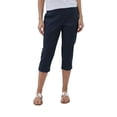 thumbnail image 1 of CHAPS LADIES CAPRI, 1 of 2