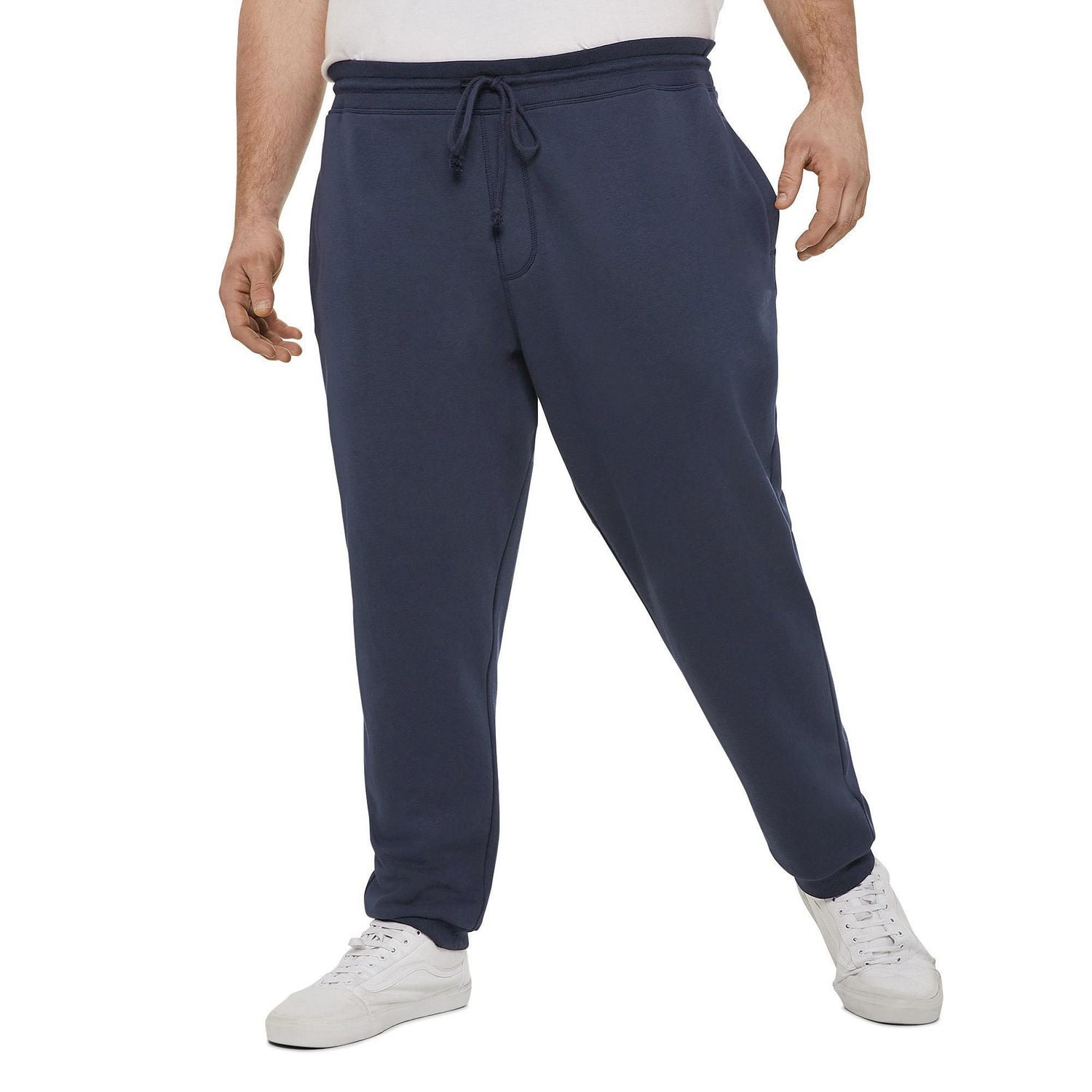 Big Men's Knit Jogger Walmart Canada