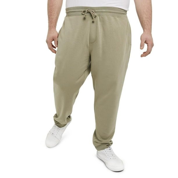 Big Men's Knit Jogger Walmart.ca
