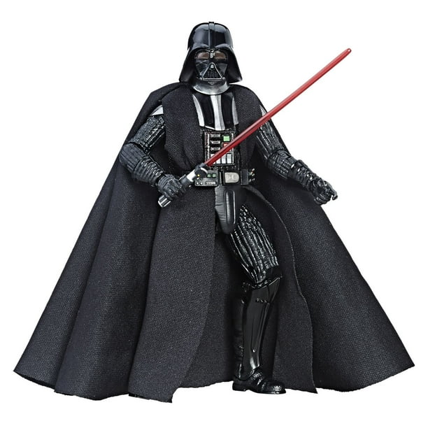 Star Wars Série noire - Figurine Darth Vader