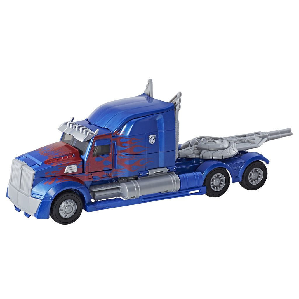 Transformers optimus shop prime premier edition