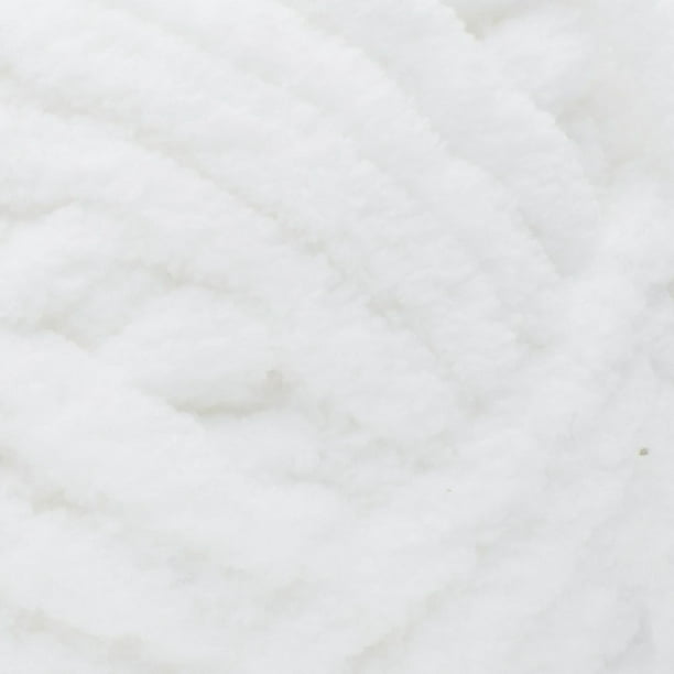 Bernat® Blanket Extra Thick™ #7 Jumbo Polyester Yarn, Clay 21.2oz