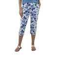 thumbnail image 1 of CHAPS LADIES CAPRI, 1 of 2