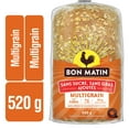thumbnail image 1 of Bon Matin™ Multigrain Bread, 1 of 6