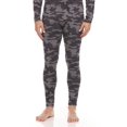 thumbnail image 4 of Swiss Tech Men's Base Layer Legging Pants, 4 of 4