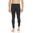 thumbnail image 1 of Swiss Tech Men's Base Layer Legging Pants, 1 of 4