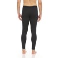 thumbnail image 3 of Swiss Tech Men's Base Layer Legging Pants, 3 of 4