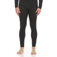 thumbnail image 4 of Swiss Tech Men's Base Layer Legging Pants, 4 of 4