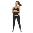 thumbnail image 1 of Legging Paisley Sky Maternité, 1 of 6