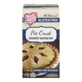 thumbnail image 1 of XO Baking Gluten Free Pie Crust Mix, 1 of 1
