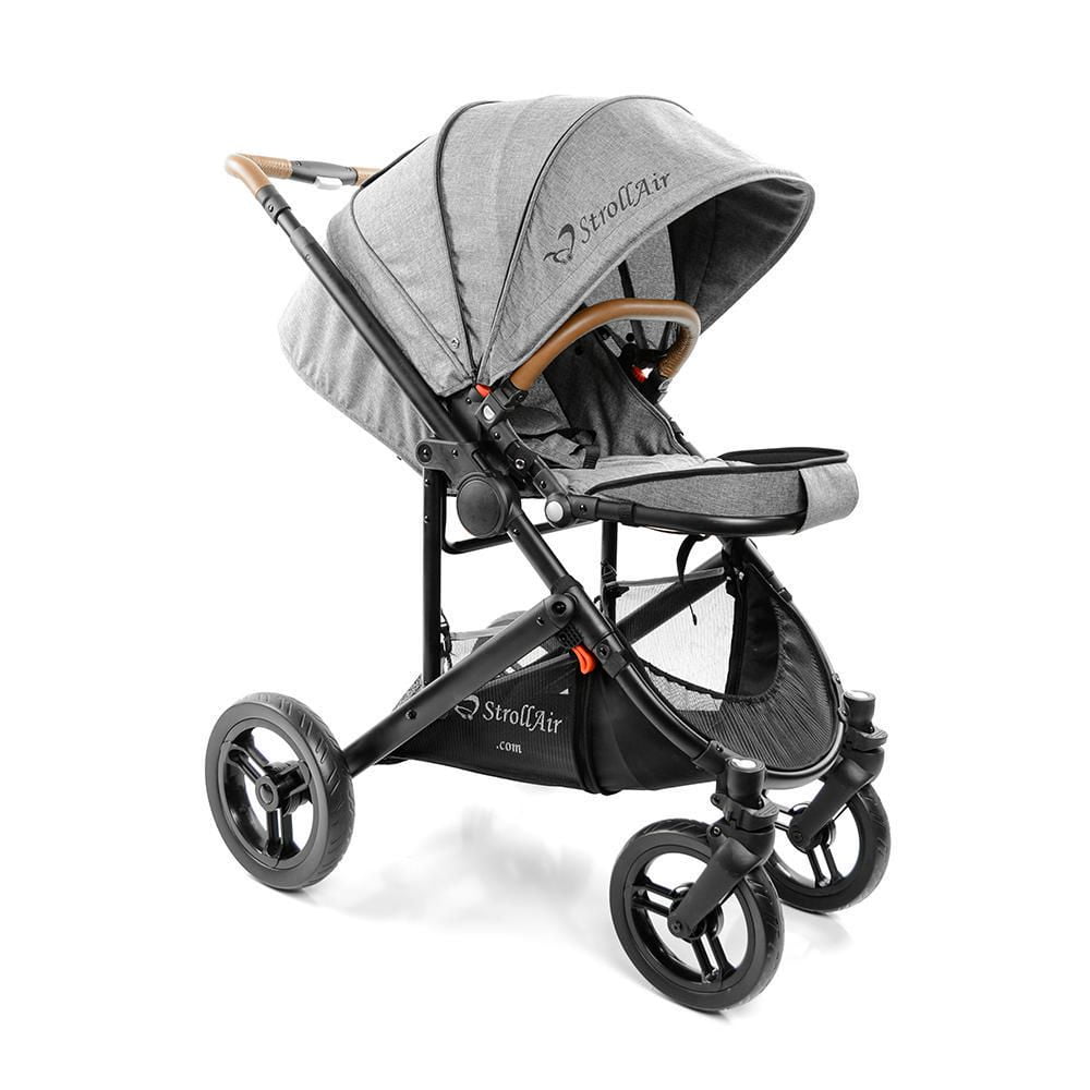 Strollair cosmos single outlet stroller