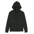 thumbnail image 1 of George Women's Core Zip Up Hoodie, 1 of 6