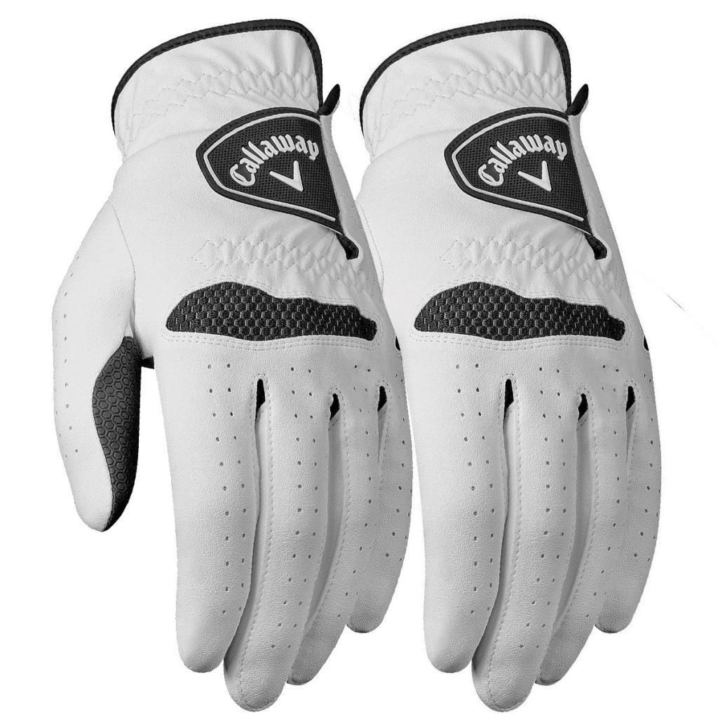 Callaway Men's Xtreme 365 Golf Gloves (Pack of 2), Large, Left Hand  Walmart Canada