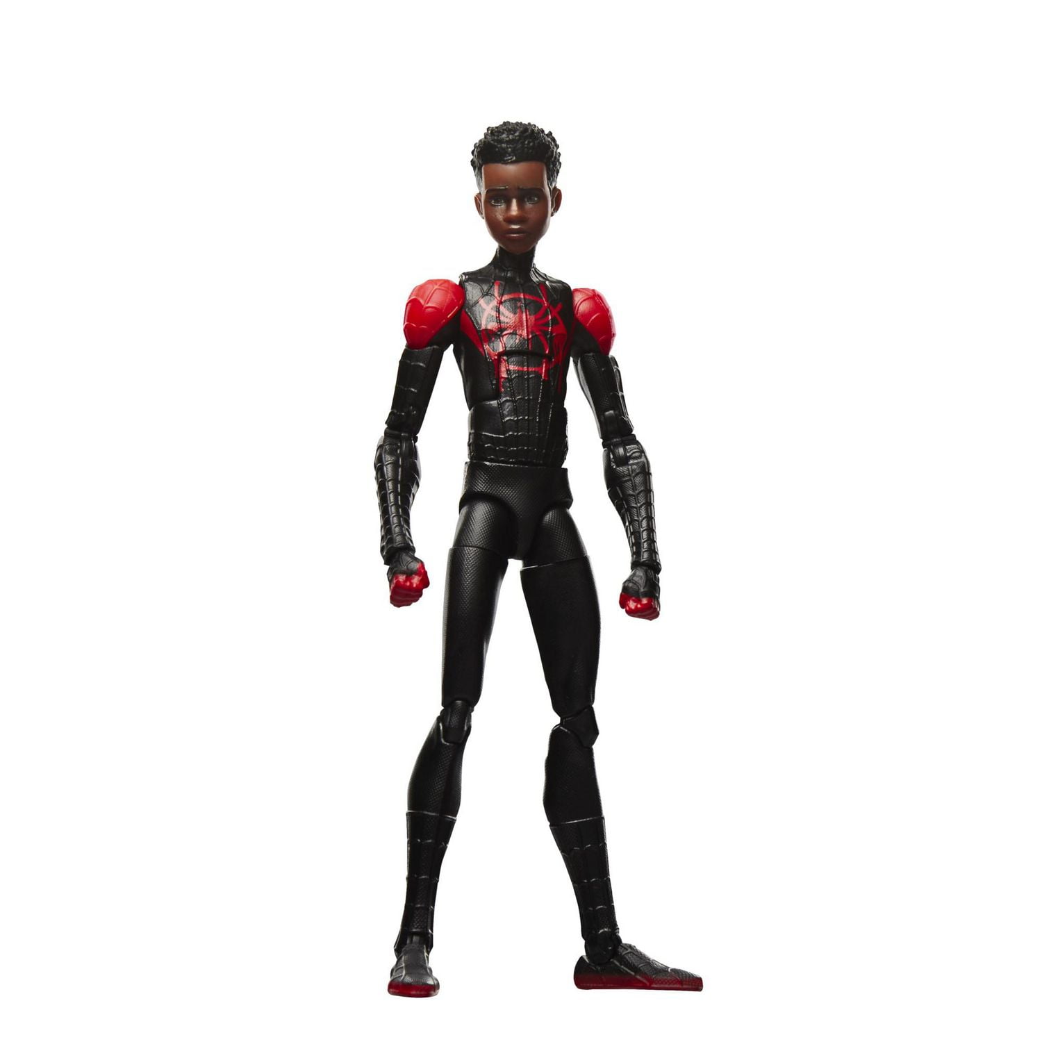 Marvel Legends Series Spider Man Across the Spider Verse Miles Morales Action Figure F9171