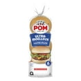 thumbnail image 2 of POM® Ultra Soft Hamburger Buns, 2 of 5