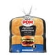 Pains à hamburger Signature POM® Emb. de 8 – image 1 sur 3